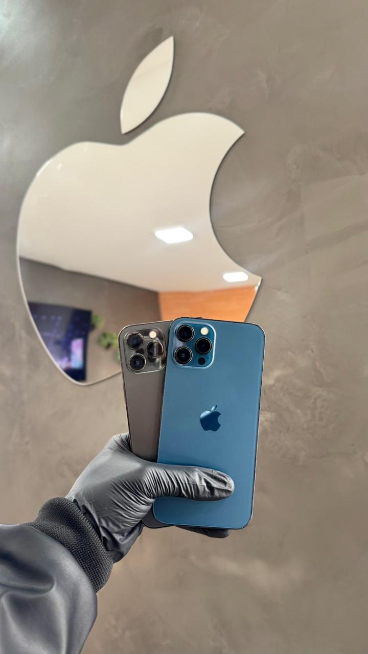 iPhone 12 Pro Max